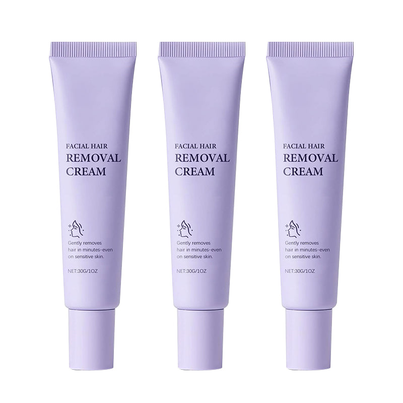 Gentle and Painless Hair Removal Cream – Smooth, Soft Skin Without Irritation ✨