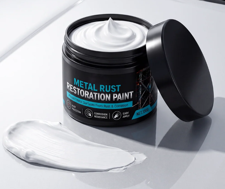 🥳 2026 Best Seller 🥳💞 Over 50,000 sold! 🔧🏠 50% off! Rust-Proof Repair Paste 🛡️✨