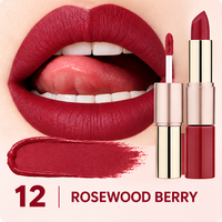 12 | ROSEWOOD BERRY