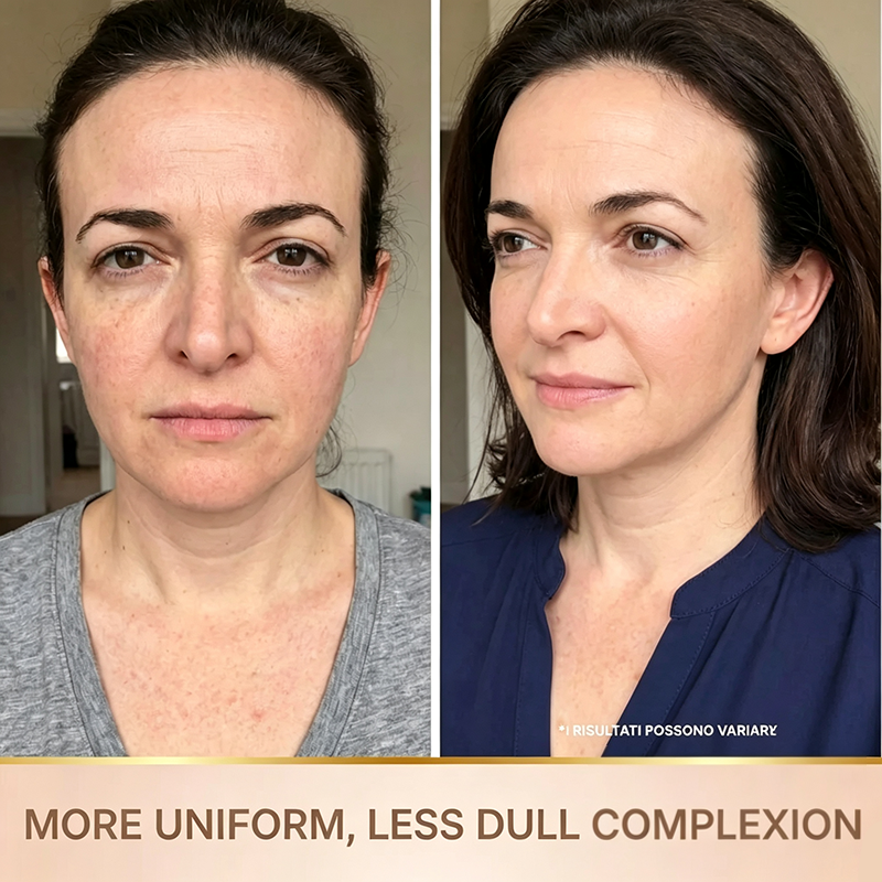 Pureviora – Siero Coreano Effetto Lifting dalla Prima Applicazione