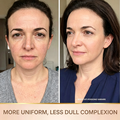 Pureviora – Siero Coreano Effetto Lifting dalla Prima Applicazione