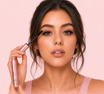 Lengthening Mascara