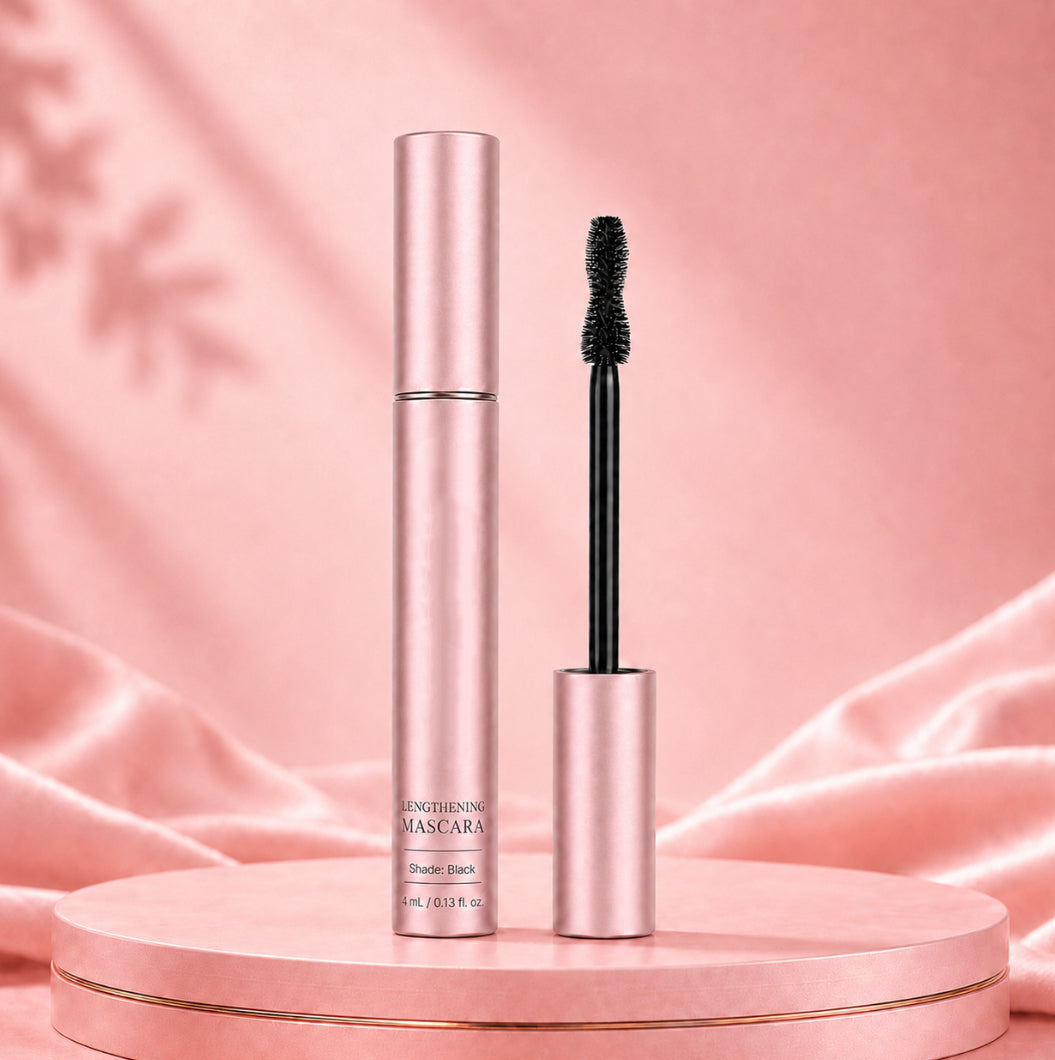 Lengthening Mascara