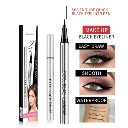 Waterproof Precision Liquid Eyeliner