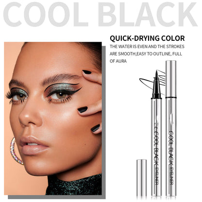 Waterproof Precision Liquid Eyeliner
