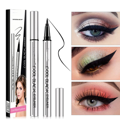 Waterproof Precision Liquid Eyeliner