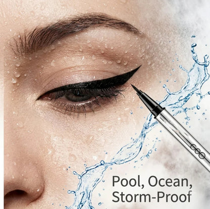 Waterproof Precision Liquid Eyeliner