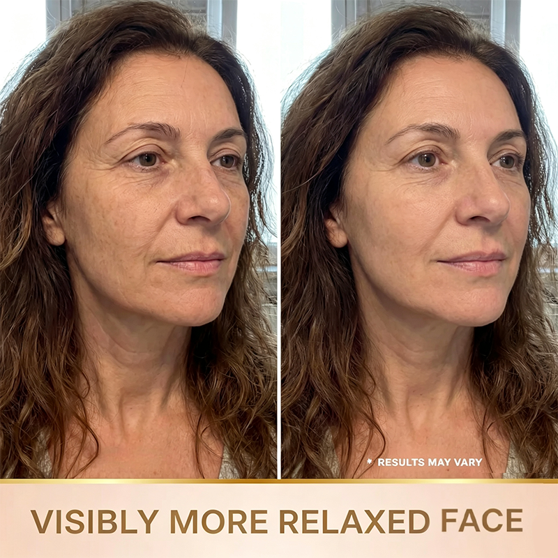 Pureviora – Siero Coreano Effetto Lifting dalla Prima Applicazione