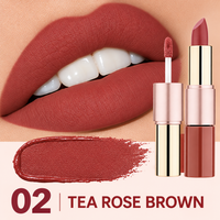 02 | TEA ROSE BROWN