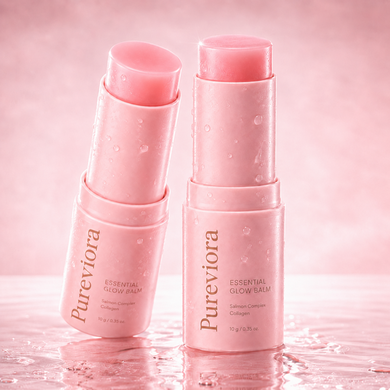 🔥Last Day Buy 1 Get 1 Free🎁Pureviora Wrinkle Bounce Multi Balm Stick