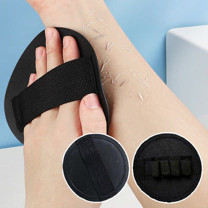 🚿 Reusable Exfoliating Pads | Gentle for smooth, fresh skin 🧖‍♀️