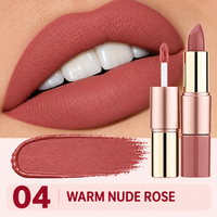 04 | WARM NUDE ROSE
