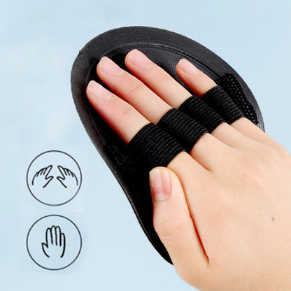 🚿 Reusable Exfoliating Pads | Gentle for smooth, fresh skin 🧖‍♀️