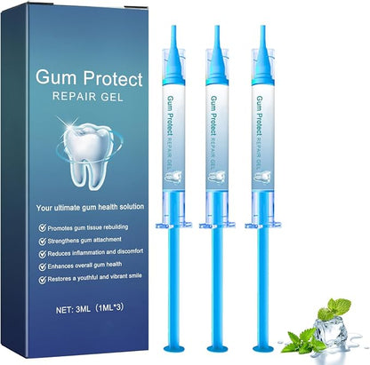 🔥Last Day Buy 1 Get 1 Free🎁Pureviora Gum Protect Dental Repair Gel