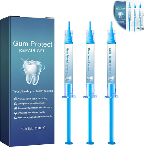 🔥Last Day Buy 1 Get 1 Free🎁Pureviora Gum Protect Dental Repair Gel