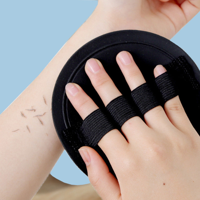 🚿 Reusable Exfoliating Pads | Gentle for smooth, fresh skin 🧖‍♀️