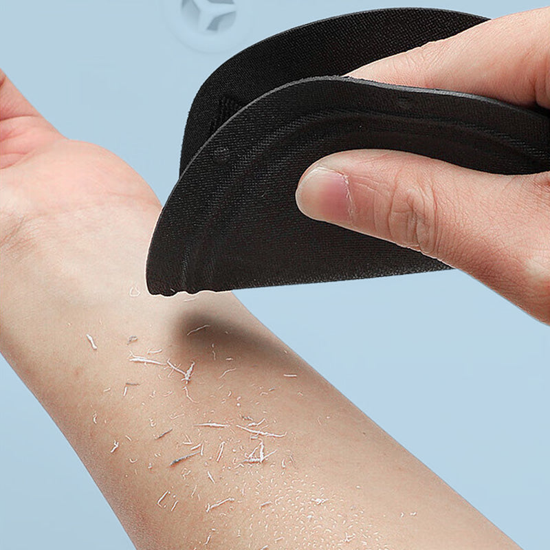 🚿 Reusable Exfoliating Pads | Gentle for smooth, fresh skin 🧖‍♀️