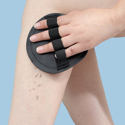 🚿 Reusable Exfoliating Pads | Gentle for smooth, fresh skin 🧖‍♀️