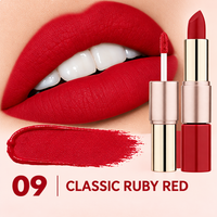 09 | CLASSIC RUBY RED