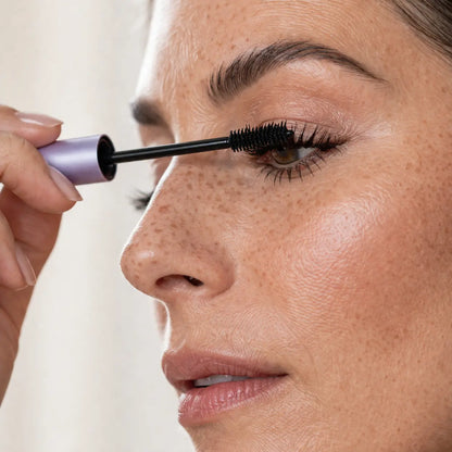 Pureviora Mascara - For Mature Lashes