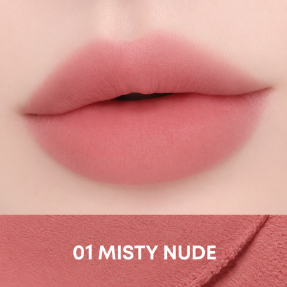 Soft Blur Lip & Cheek Tint