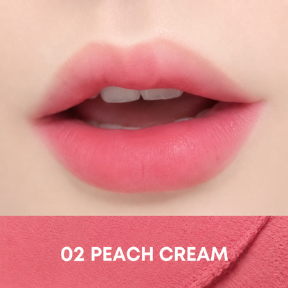Soft Blur Lip & Cheek Tint