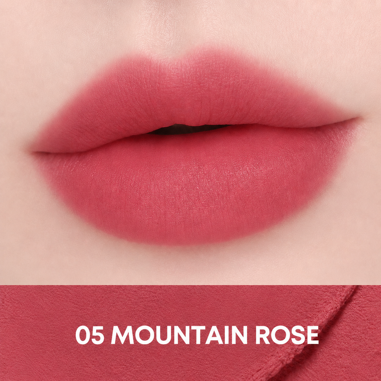 Soft Blur Lip & Cheek Tint