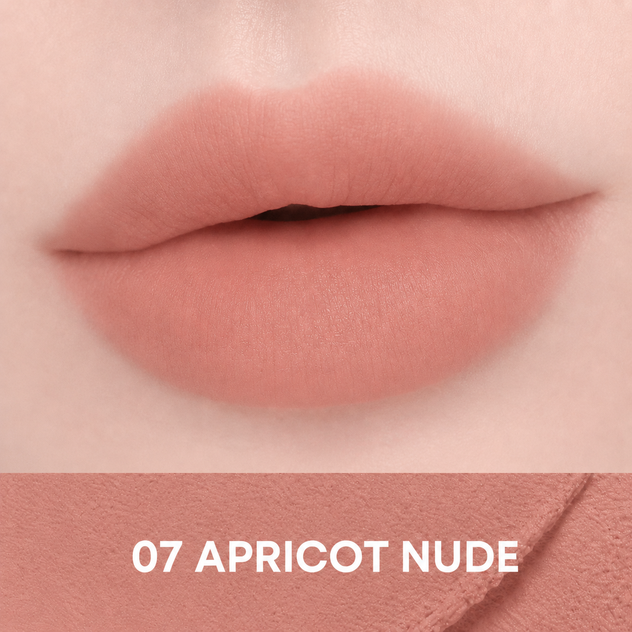 07 Apricot Nude
