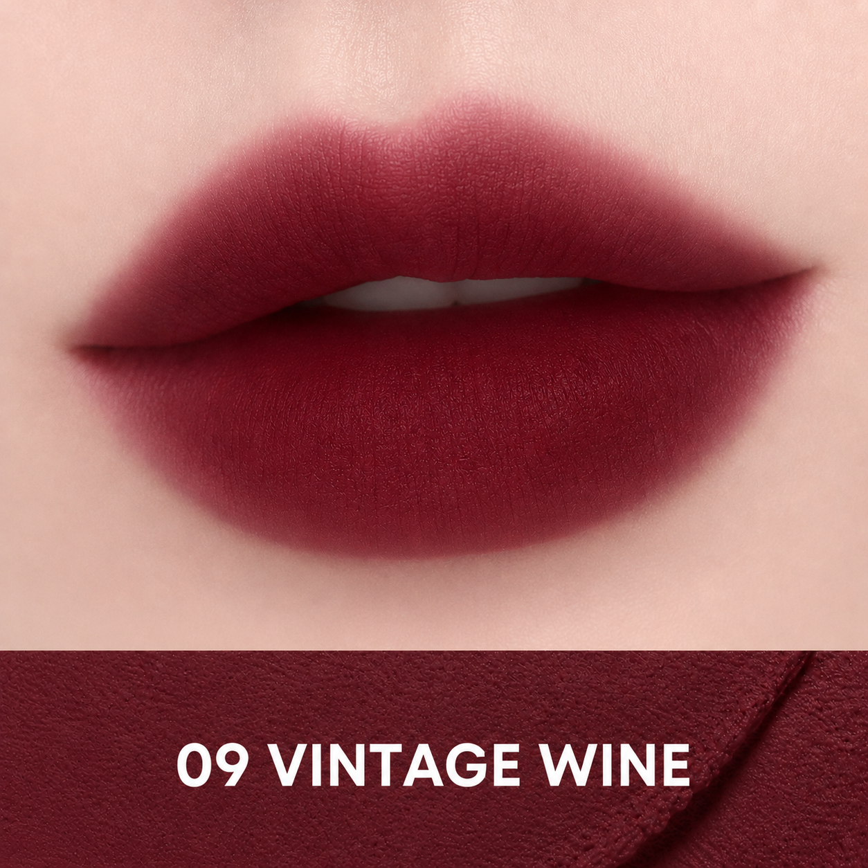09 Vintage Wine