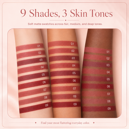 Soft Blur Lip & Cheek Tint