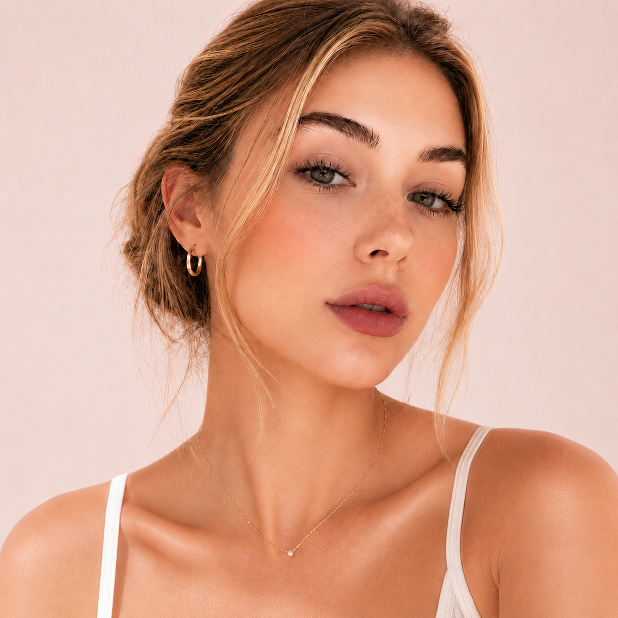 Soft Blur Lip & Cheek Tint