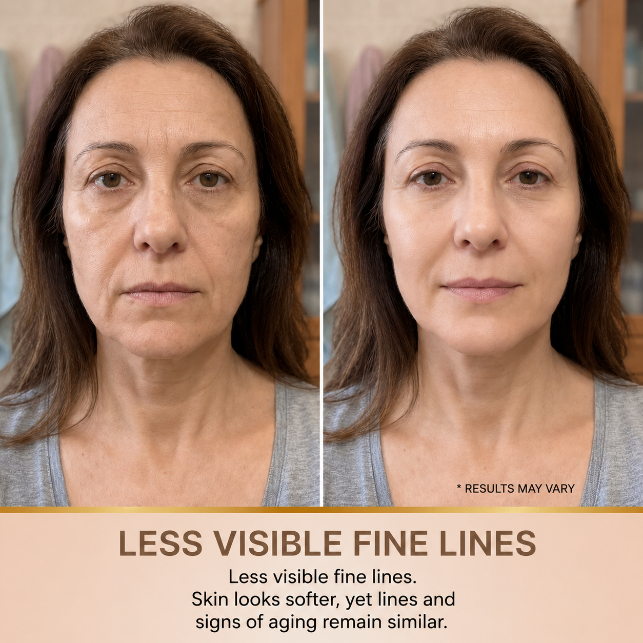 Pureviora – Siero Coreano Effetto Lifting dalla Prima Applicazione