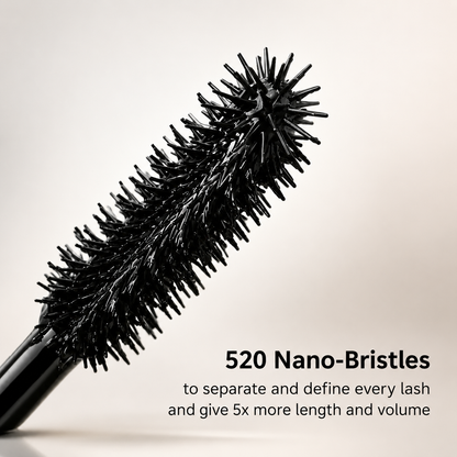 Pureviora Mascara - For Mature Lashes