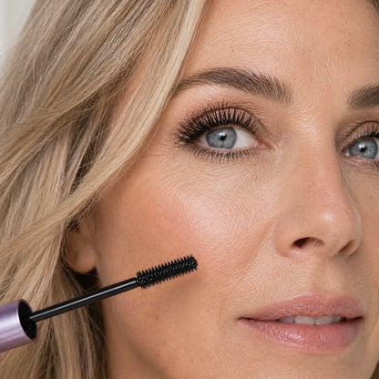 Pureviora Mascara - For Mature Lashes