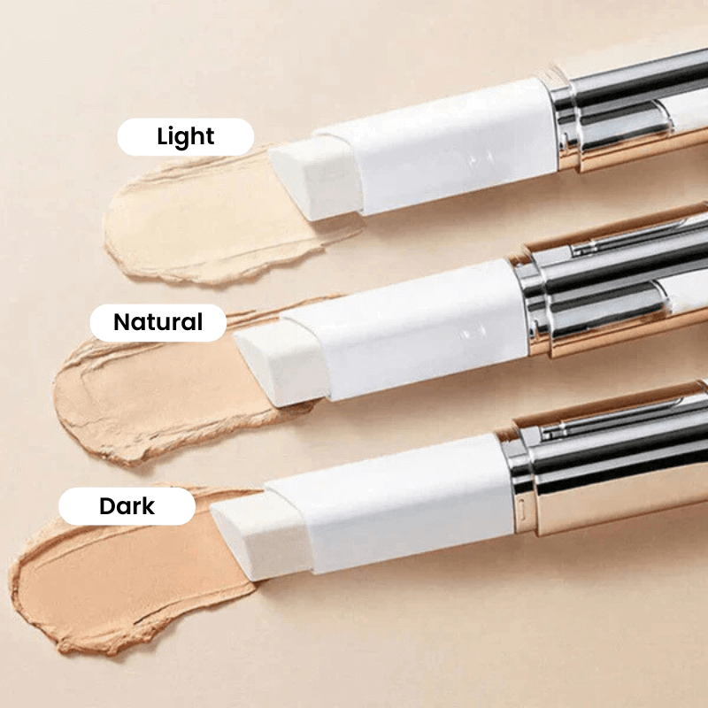 Pureviora Korean Color-Changing Foundation stick