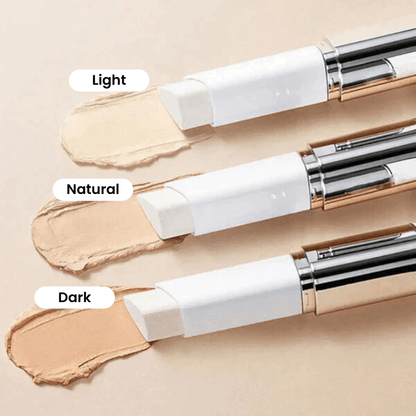 Pureviora Korean Color-Changing Foundation stick