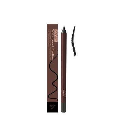 🌟24 HR Waterproof Eyeliner Duo Sharpenable Eye Pencil💦