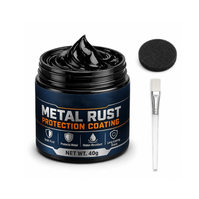 🥳 2026 Best Seller 🥳💞 Over 50,000 sold! 🔧🏠 50% off! Rust-Proof Repair Paste 🛡️✨