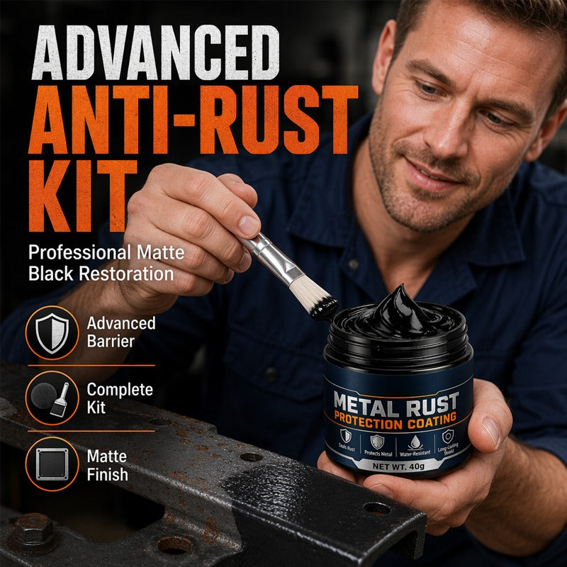 🥳 2026 Best Seller 🥳💞 Over 50,000 sold! 🔧🏠 50% off! Rust-Proof Repair Paste 🛡️✨