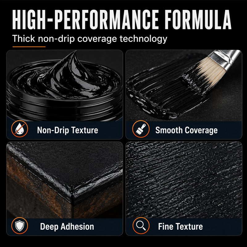 🥳 2026 Best Seller 🥳💞 Over 50,000 sold! 🔧🏠 50% off! Rust-Proof Repair Paste 🛡️✨