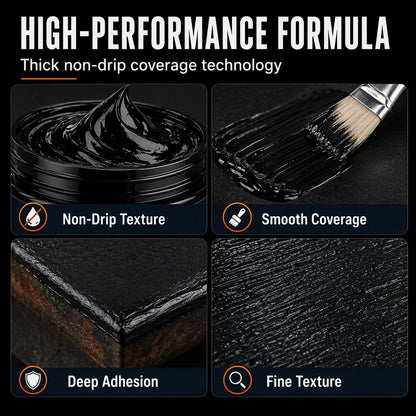 🥳 2026 Best Seller 🥳💞 Over 50,000 sold! 🔧🏠 50% off! Rust-Proof Repair Paste 🛡️✨