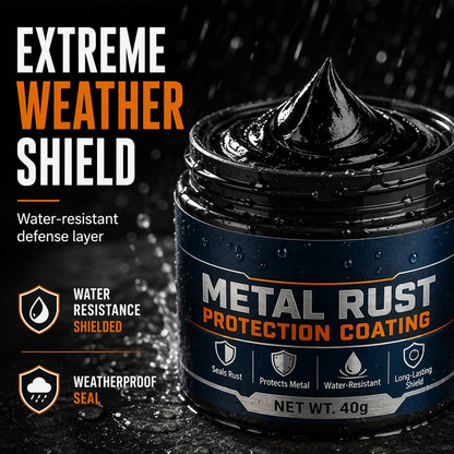 🥳 2026 Best Seller 🥳💞 Over 50,000 sold! 🔧🏠 50% off! Rust-Proof Repair Paste 🛡️✨