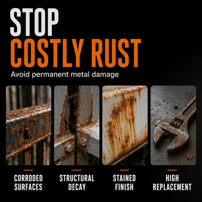 🥳 2026 Best Seller 🥳💞 Over 50,000 sold! 🔧🏠 50% off! Rust-Proof Repair Paste 🛡️✨