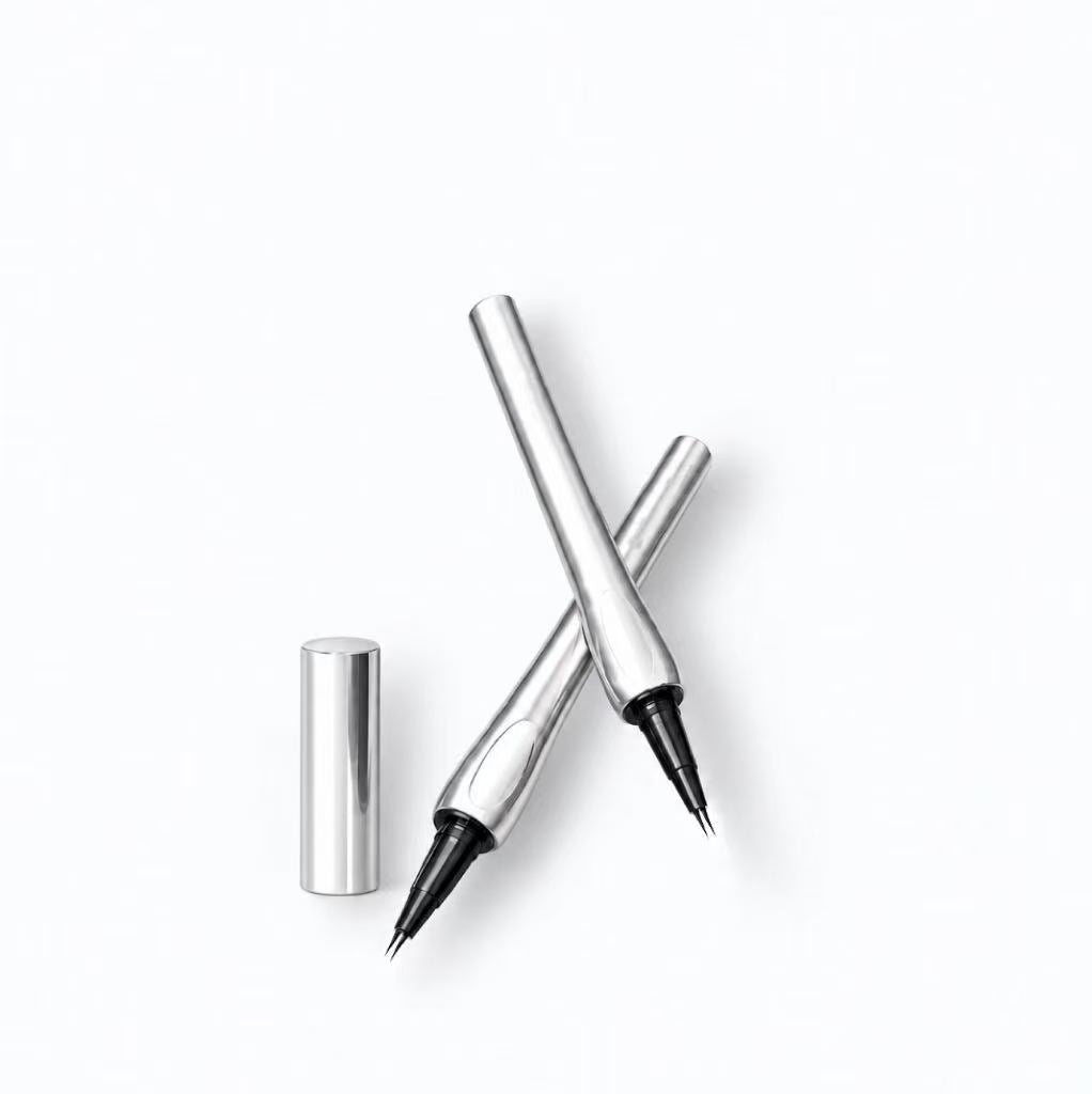 Eyebrow Pencil — Dual-Tip Waterproof Formula