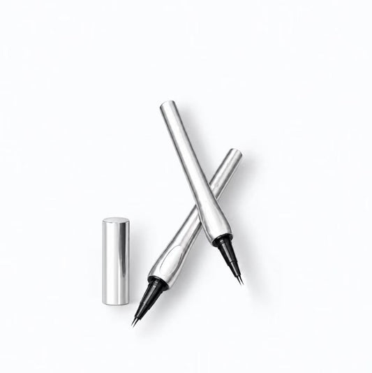 Eyebrow Pencil — Dual-Tip Waterproof Formula