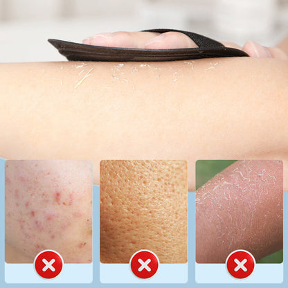 🚿 Reusable Exfoliating Pads | Gentle for smooth, fresh skin 🧖‍♀️