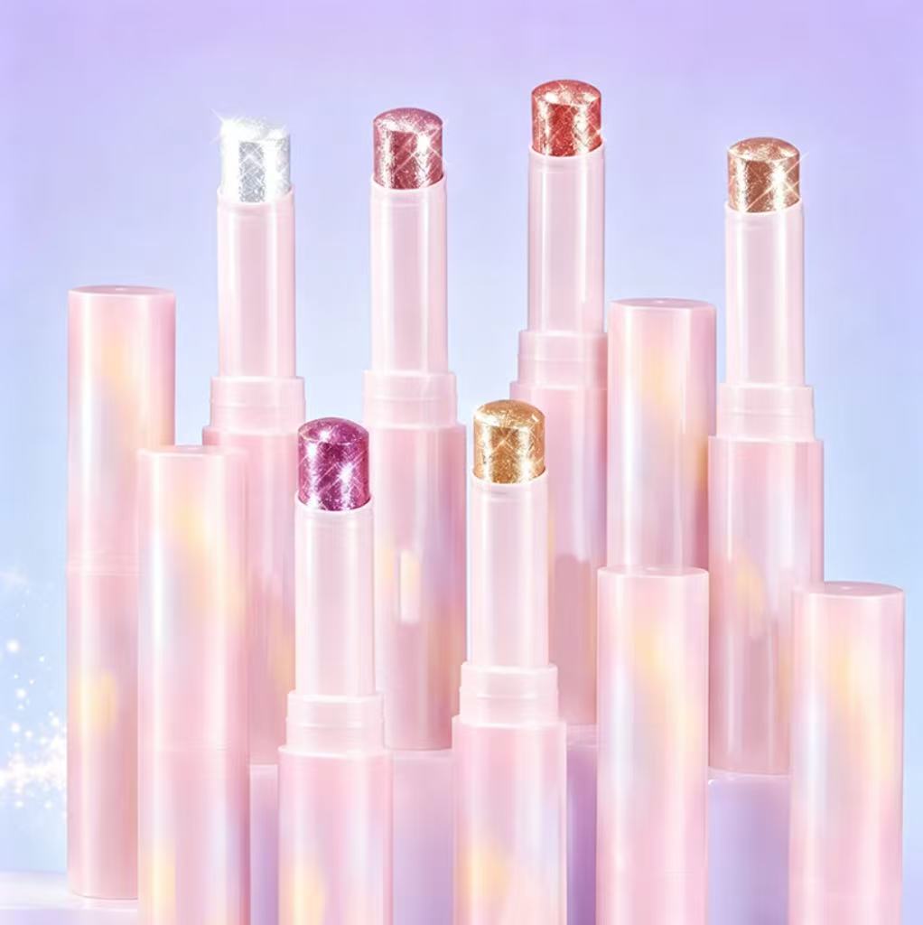 Crystal Jelly Highlight Eye Shadow Stick