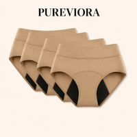 💖4-pack Beige