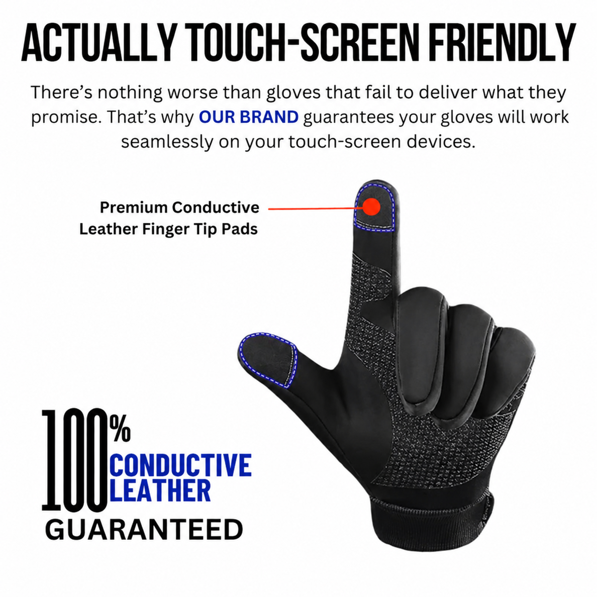 🔥Christmas Special Price ❄️2026 Winter Thermal Waterproof Screen-touchable Gloves💥