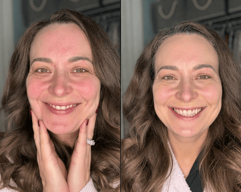 Pureviora Korean Color-Changing Foundation stick